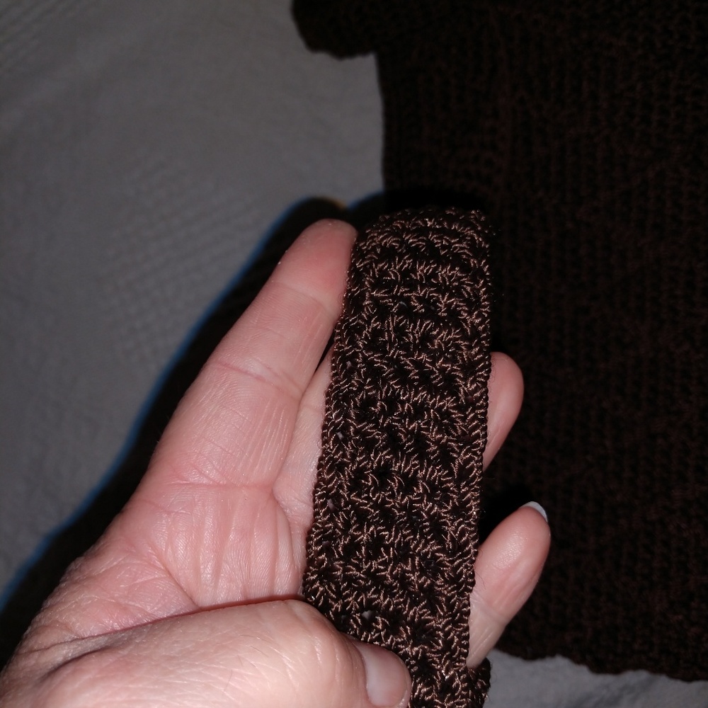 SALE The Sak shoulder bag purse - Picture 6 of 6